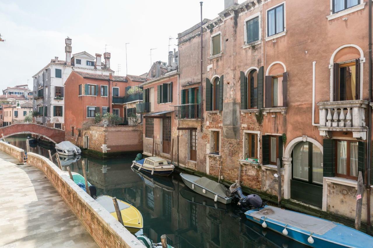 Venice Little Canal Exterior photo