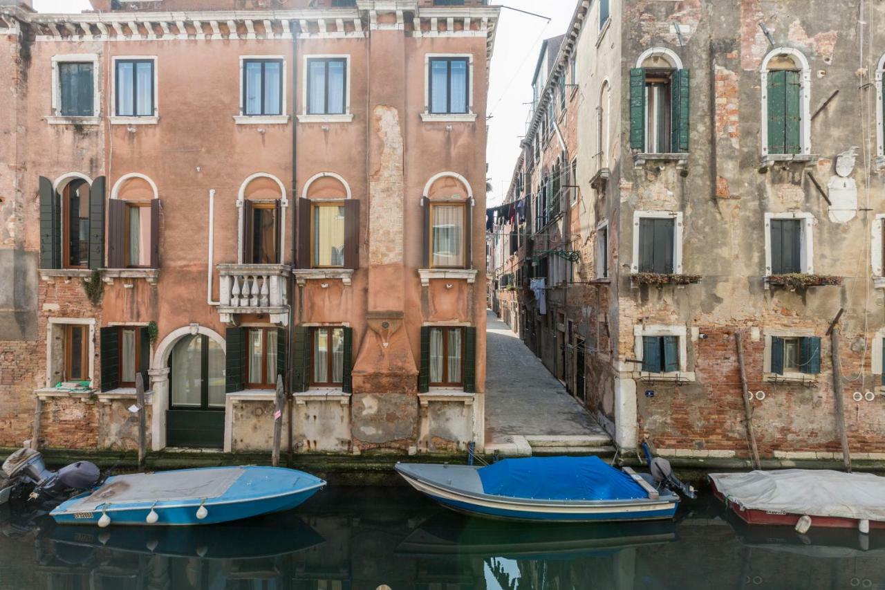 Venice Little Canal Exterior photo
